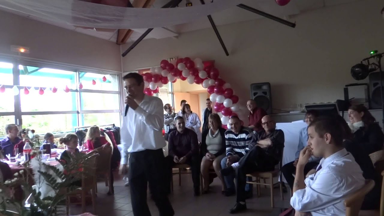 mariage jeux des 12 mois dj animateur professionel VOTRE EVENEMENT CIEL