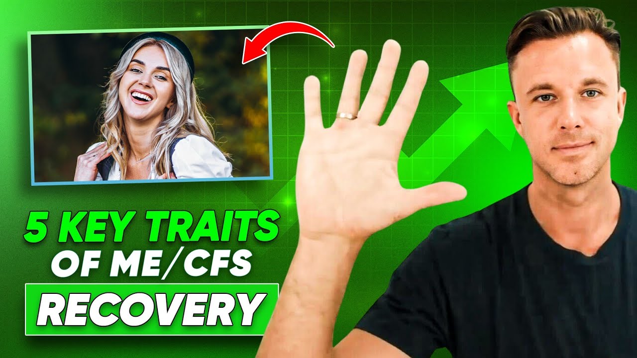 5 Key Traits of People Who Recover from Chronic Fatigue Syndrome