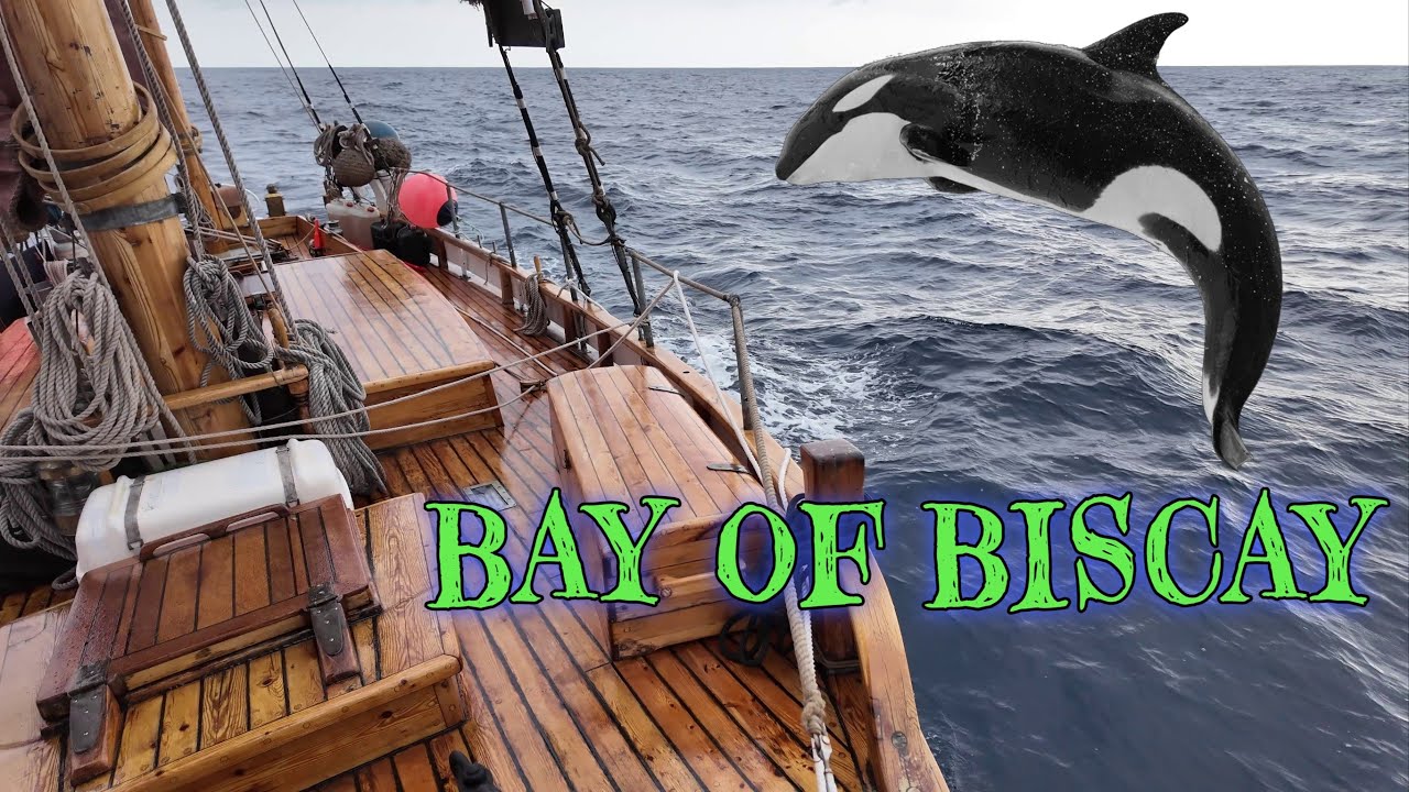 EP 12 Bay of Biscay