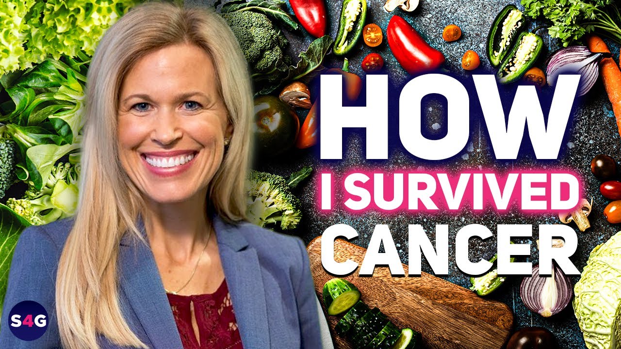 How This Plant-based Physician Survived Stage 4 Cancer & Heart Transplant | A PLANTSTRONG Episode