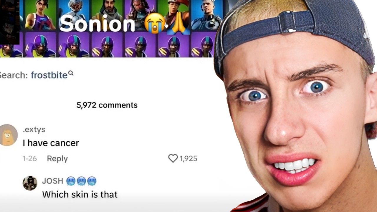 KRANKE TIKTOKS ABER WENN ICH LACHE 0 SUBS