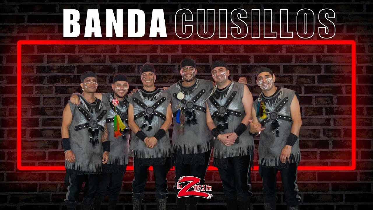 ¿Película de Cuisillos? Así celebran sus 40 años rumbo a Arena CDMX 🎬🎉