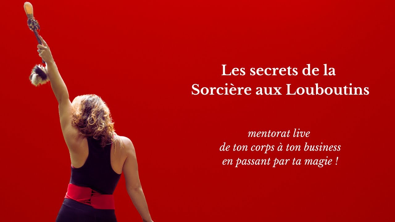 Mentorat + Méditation pour prendre soin de ton énergie