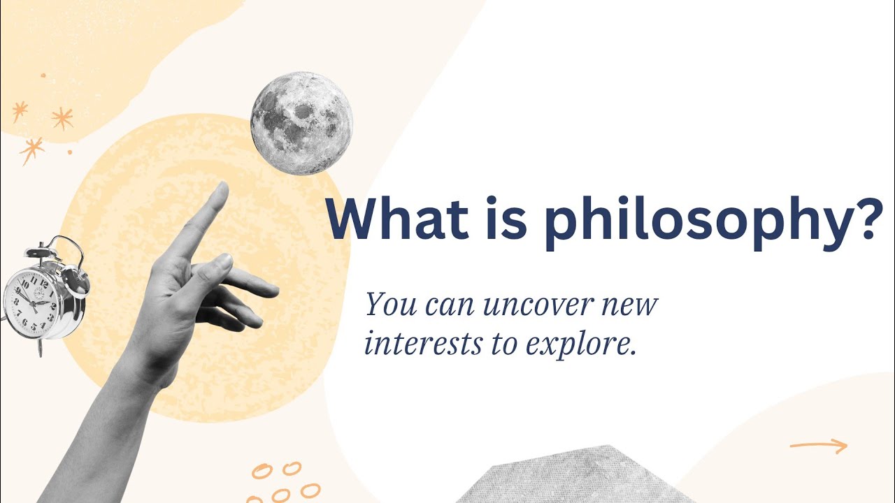 What is philosophy?||introduction to philosophy||explaination in Urdu