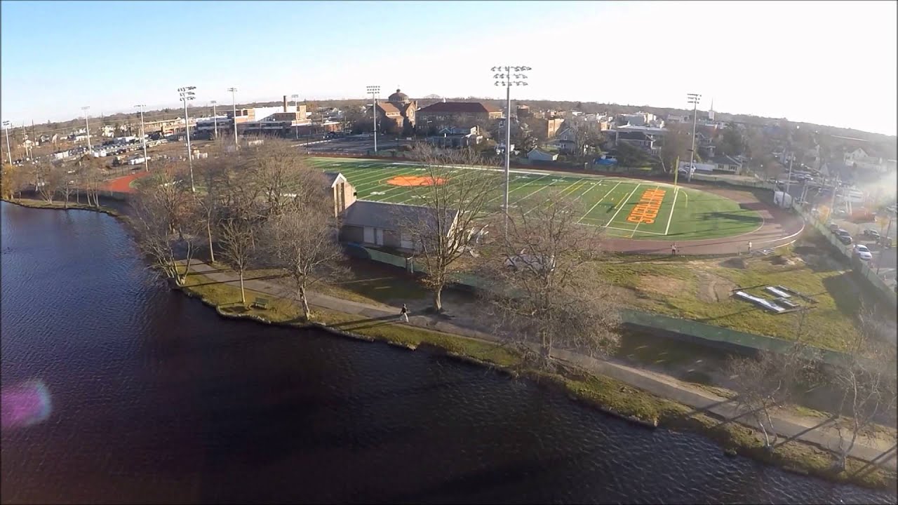 Babylon New York Video