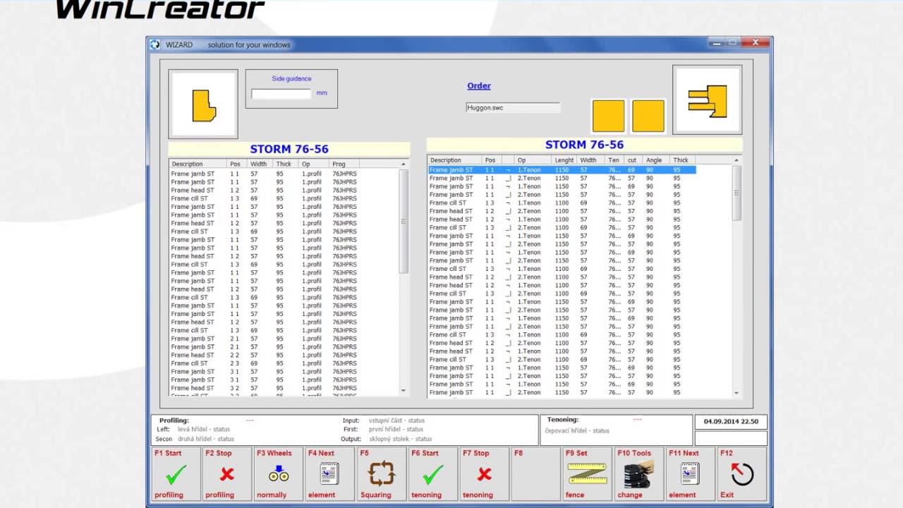 WinCreator