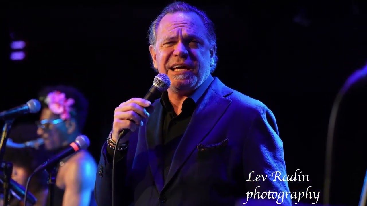 2026 Winter JazzFest concert on a theme 'My Country 'Tis of Thee' with Freedom Riders