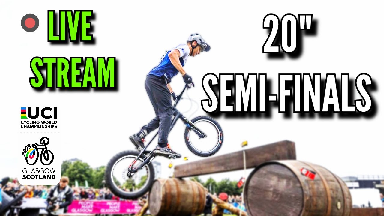 UCI World Championships |  20