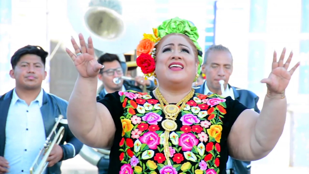 MONUMENTAL BANDA CON CLASE - AIRES ISTMEÑOS