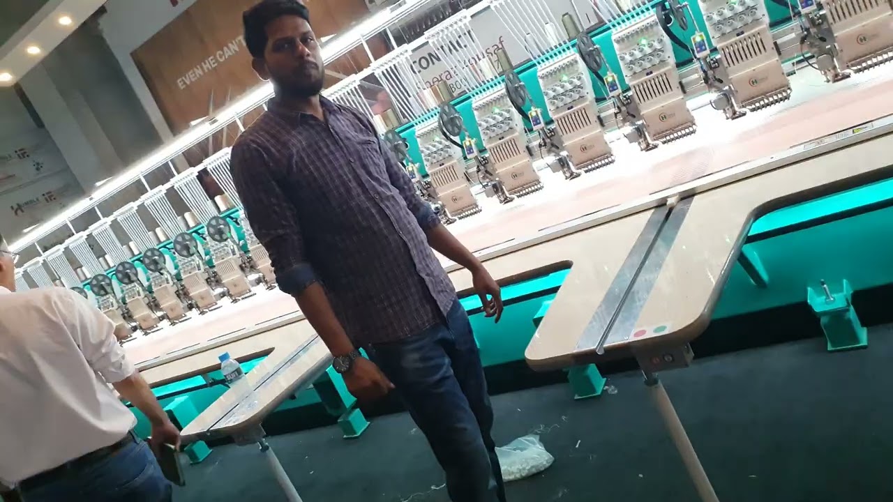 expo centre Lahore 2024