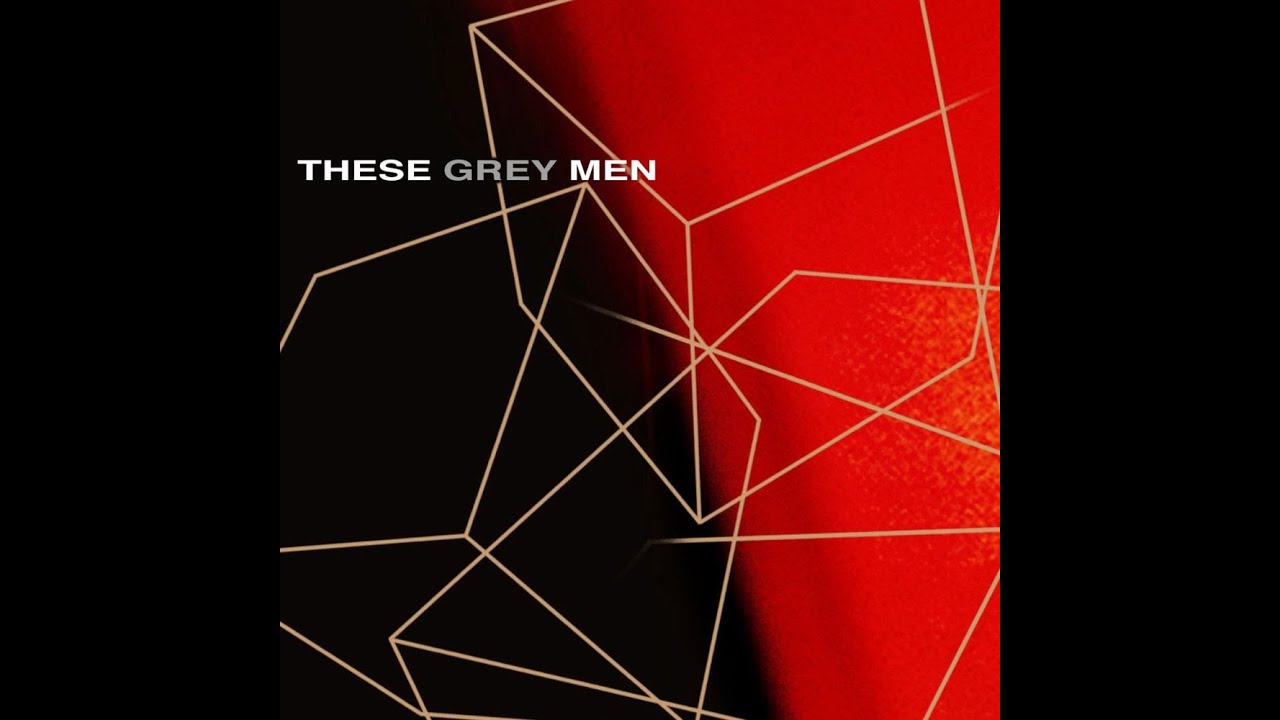 These Grey Men - Starman (feat. Serj Tankian)