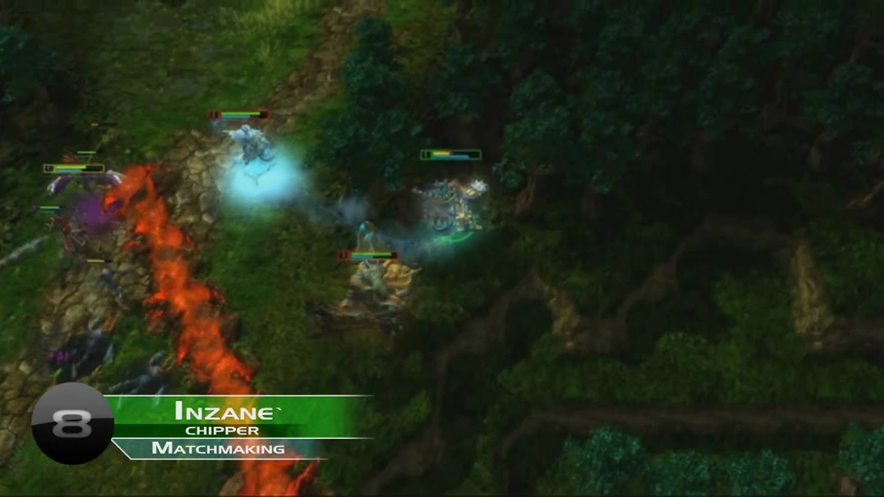 Honcast - Top 10 Moments 25/2/11