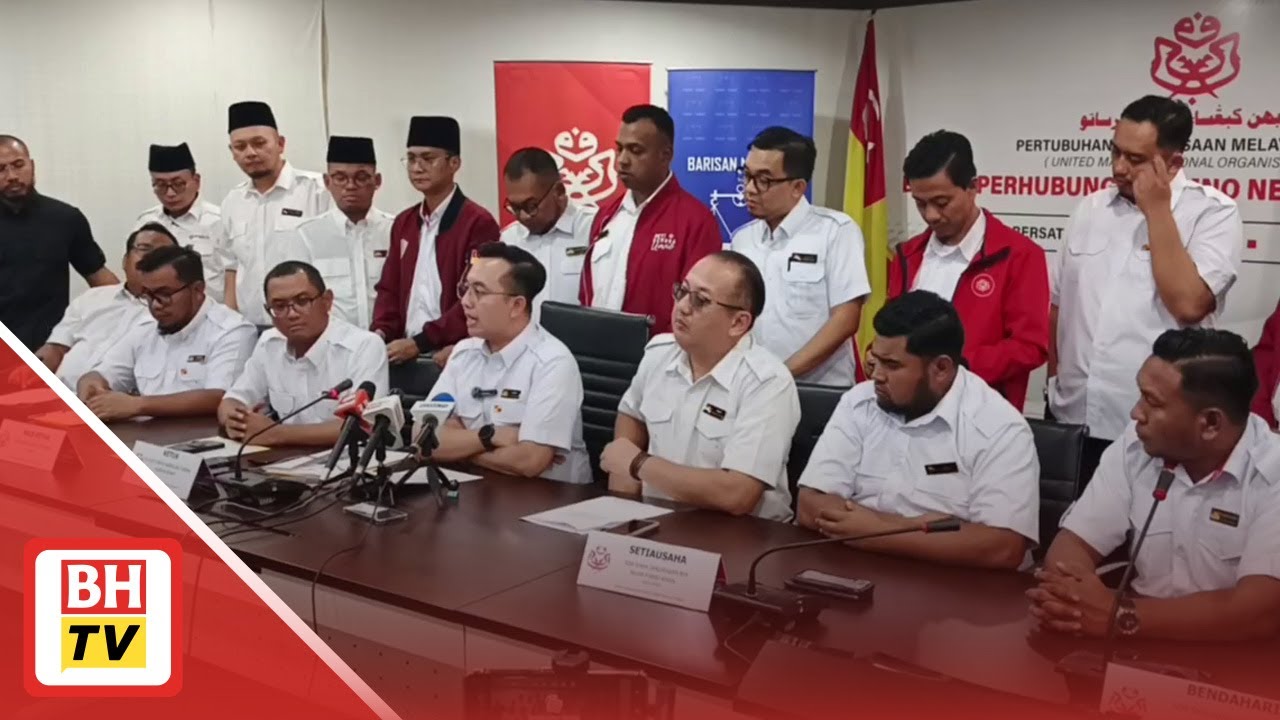 Tindakan Tengku Zafrul tidak bertanggungjawab, ada kepentingan peribadi - Pemuda UMNO Selangor