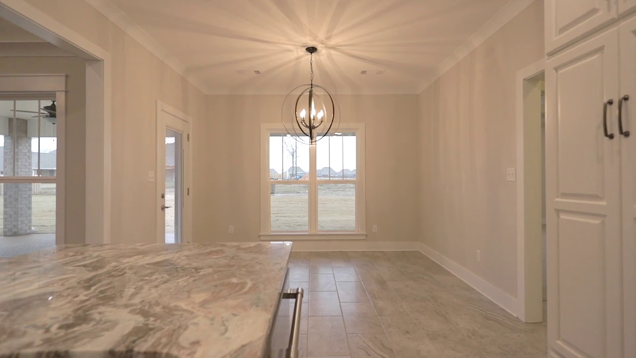 155 Abraham Drive, Jackson, TN 38305 Shepherd's Field- SOLD 2019