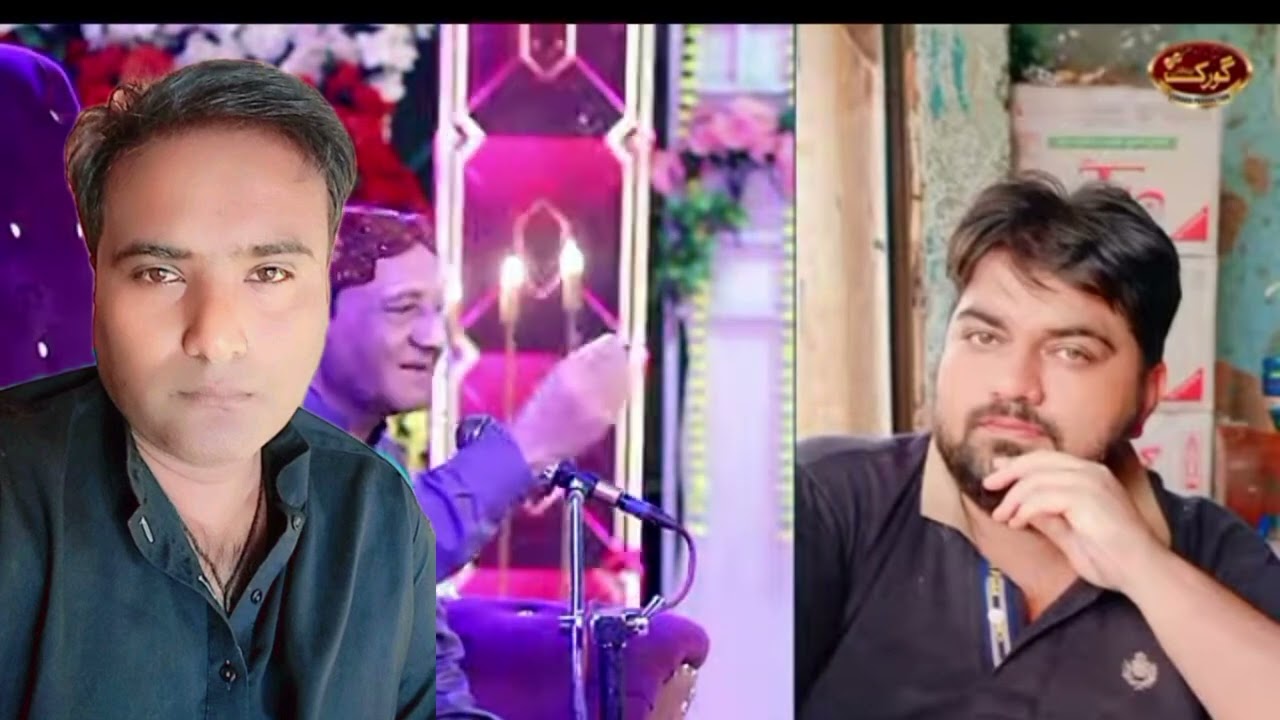 اڄ جدائي آ | استاد منظور سخيراڻي