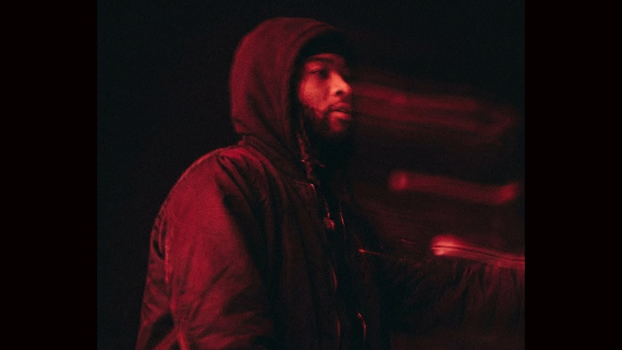 (FREE) PARTYNEXTDOOR x Drake Type Beat 