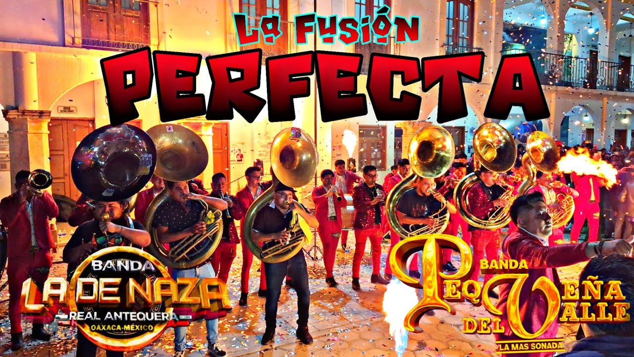 EL TEMA DEL MOMENTO 👩🏻PERFECTA👩🏻 📷🎺🥁💯 