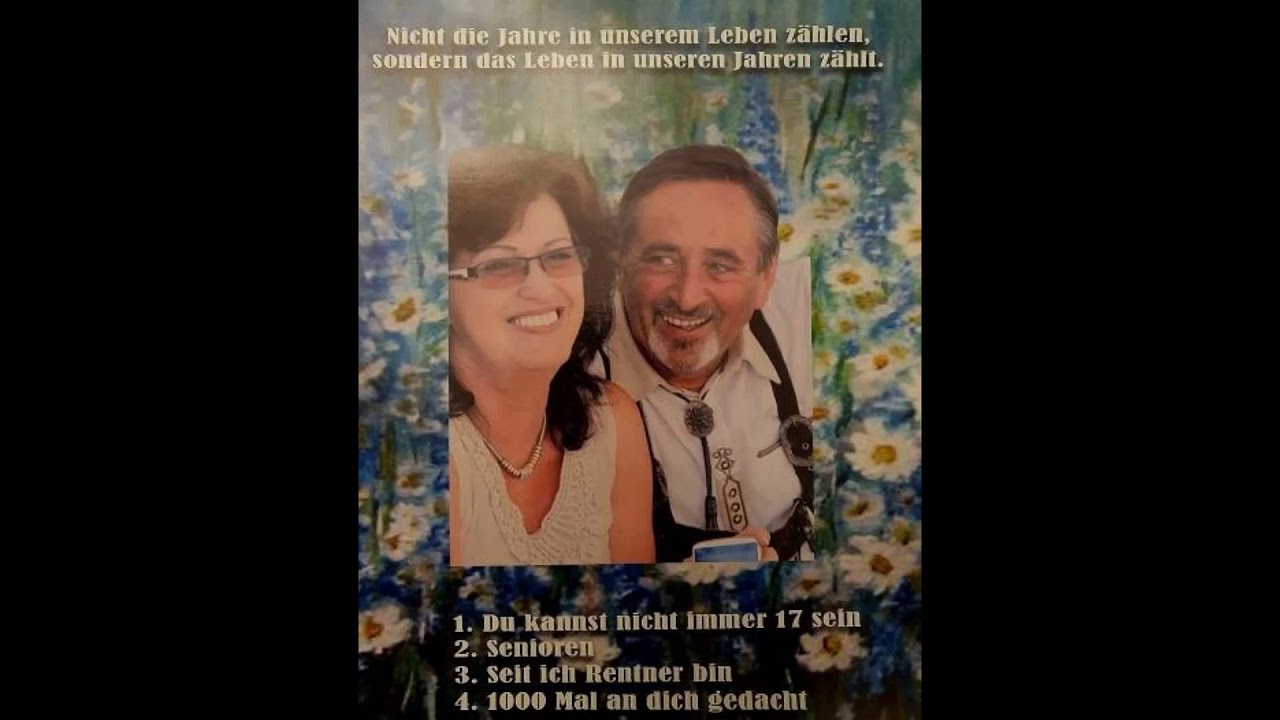 Jan König -  Senioren