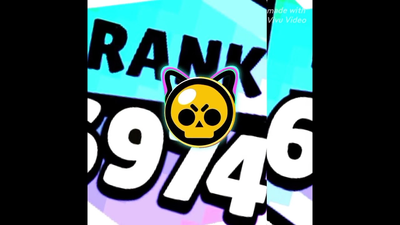 Brawl stars rank up [slowed + Reberb] music/