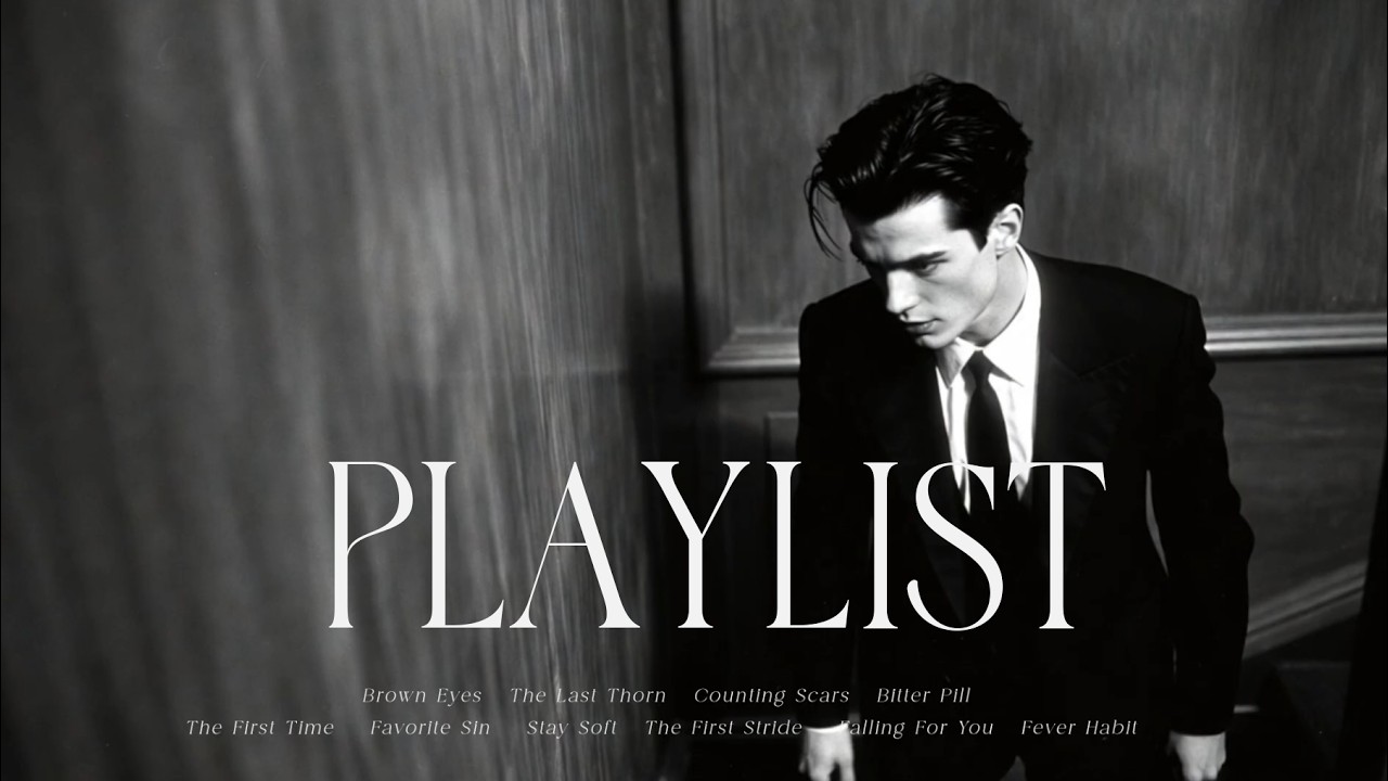 질식해도 좋을 연기 속에서 너와 , 𝒑𝒍𝒂𝒚𝒍𝒊𝒔𝒕