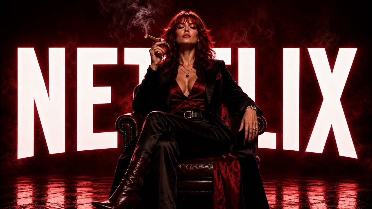 The 15 Best Netflix 