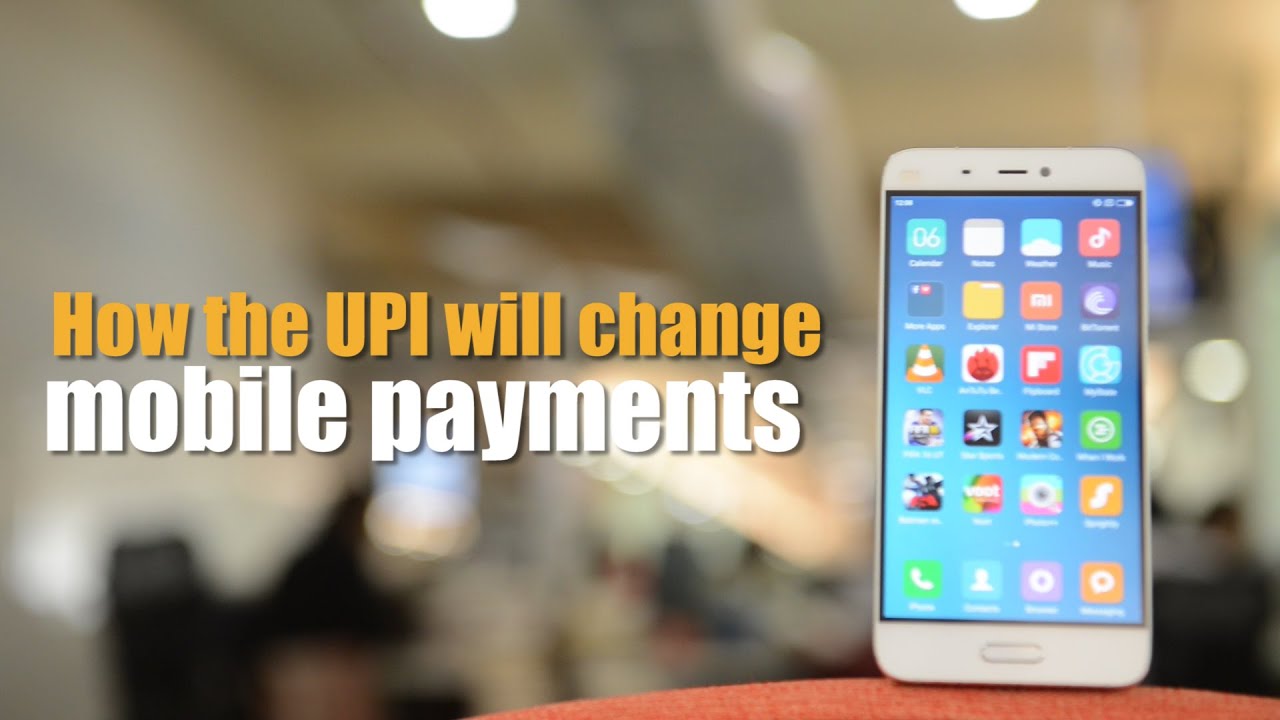 How the unified payment interface will change mobile payments