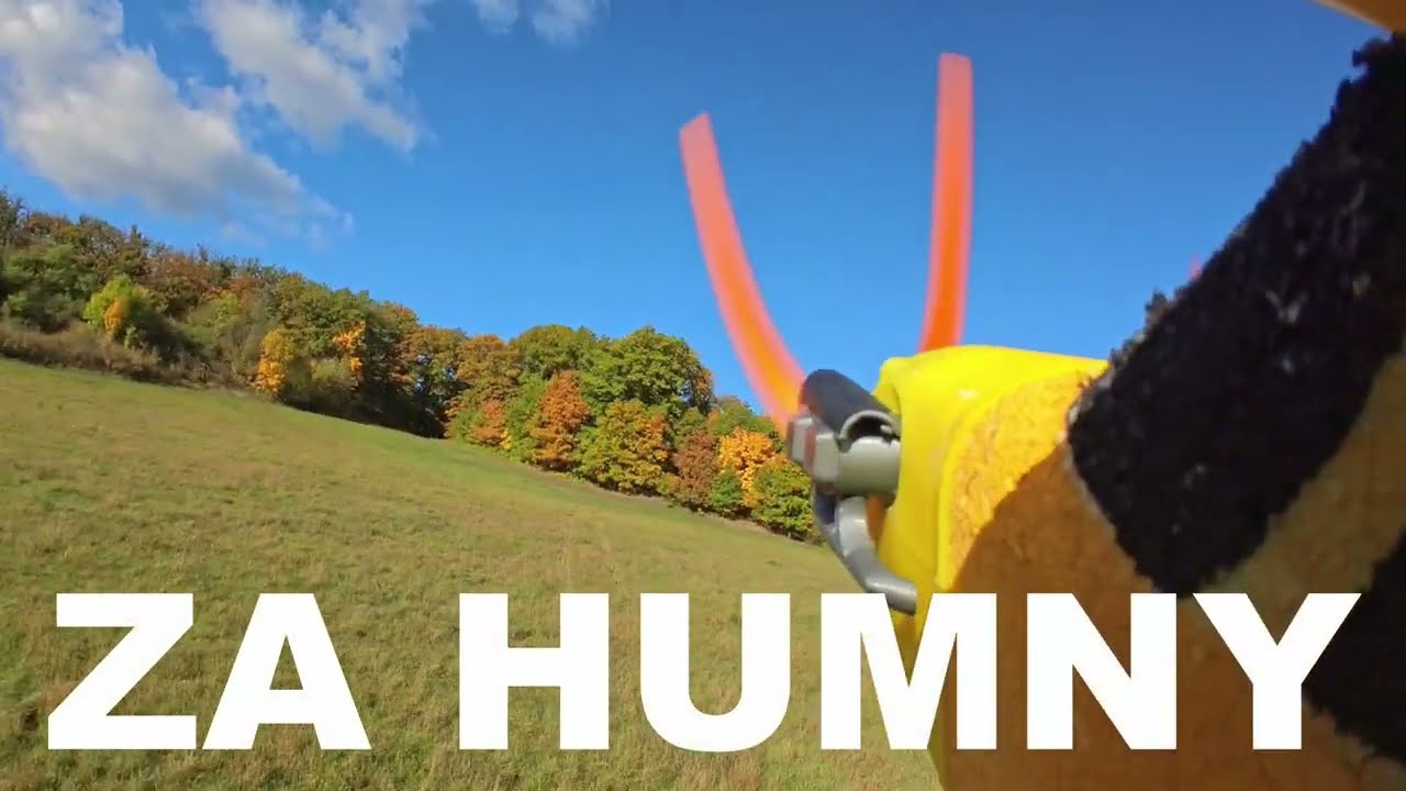 Za humny