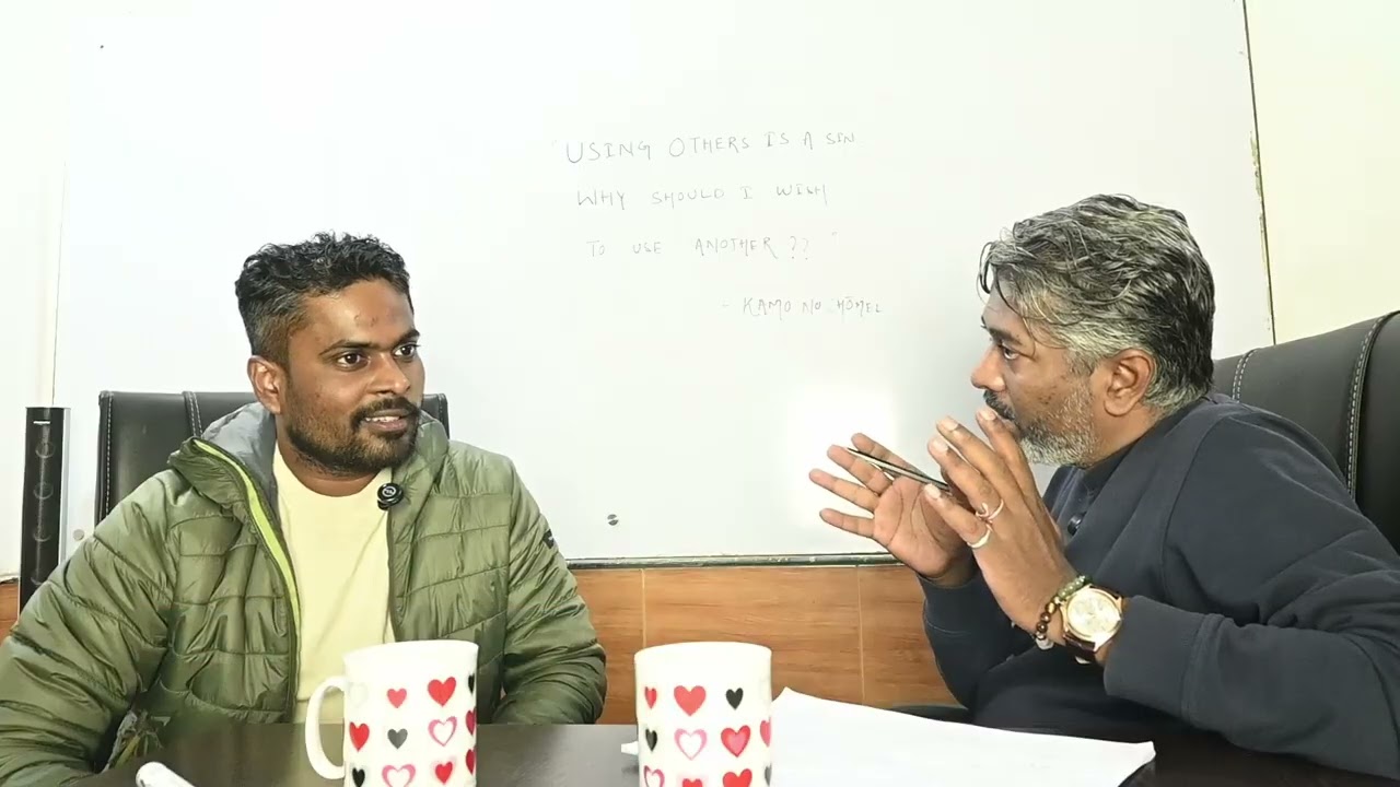 Professional Ethics Explained: Morals, Principles & Their Critical Link | Lex Dialogues | Ep 7
