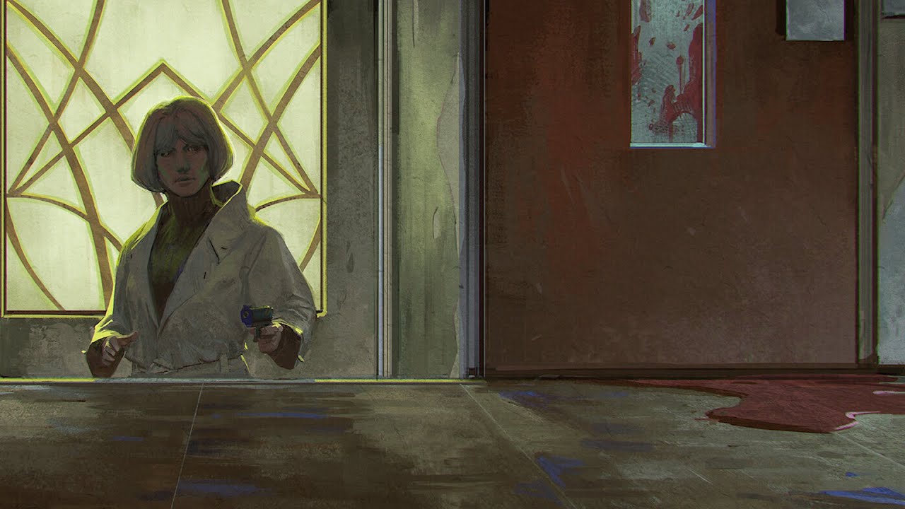 Exploring the SCP Foundation: SCP-5002 - A Death In Containment