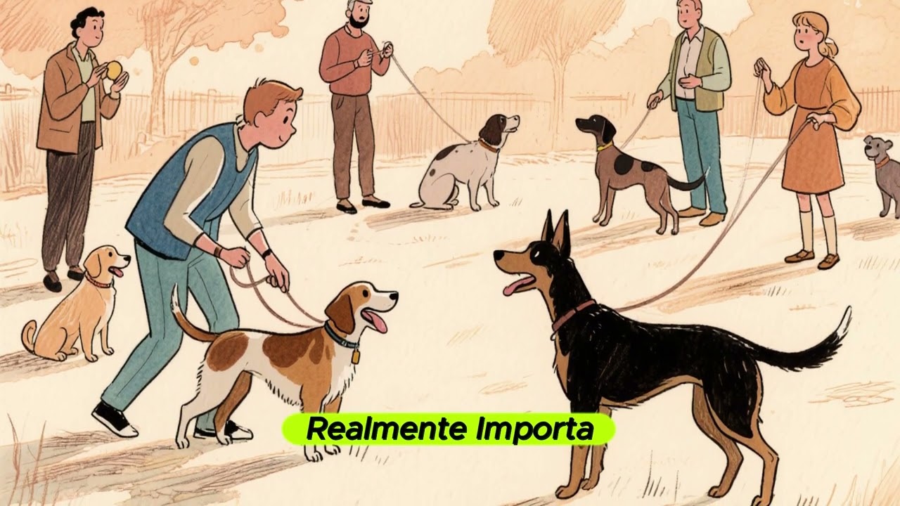 Curiosidades sobre el PERRO, mejor amigo del hombre