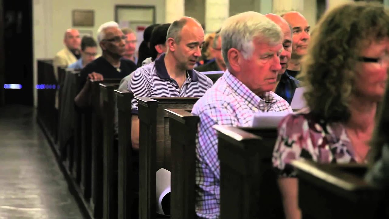 Popchoir Showreel