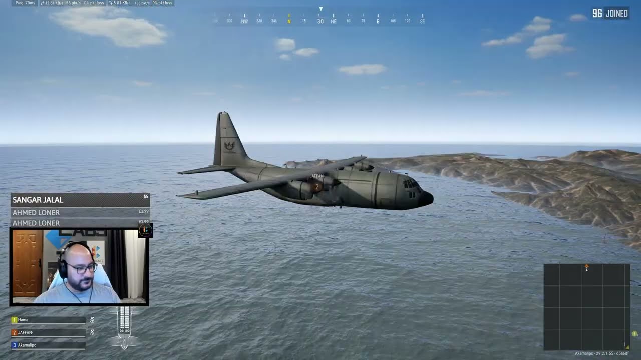 PUBG – فەتووووش