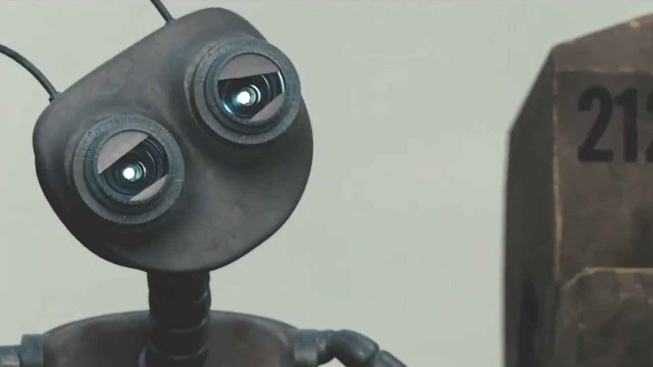 SymphoBreaks - We Are the Robots [Electro Freestyle Music]