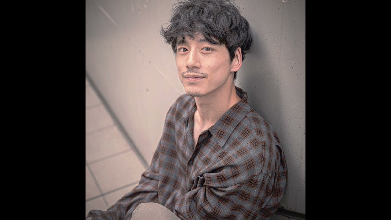 Kentaro Sakaguchi