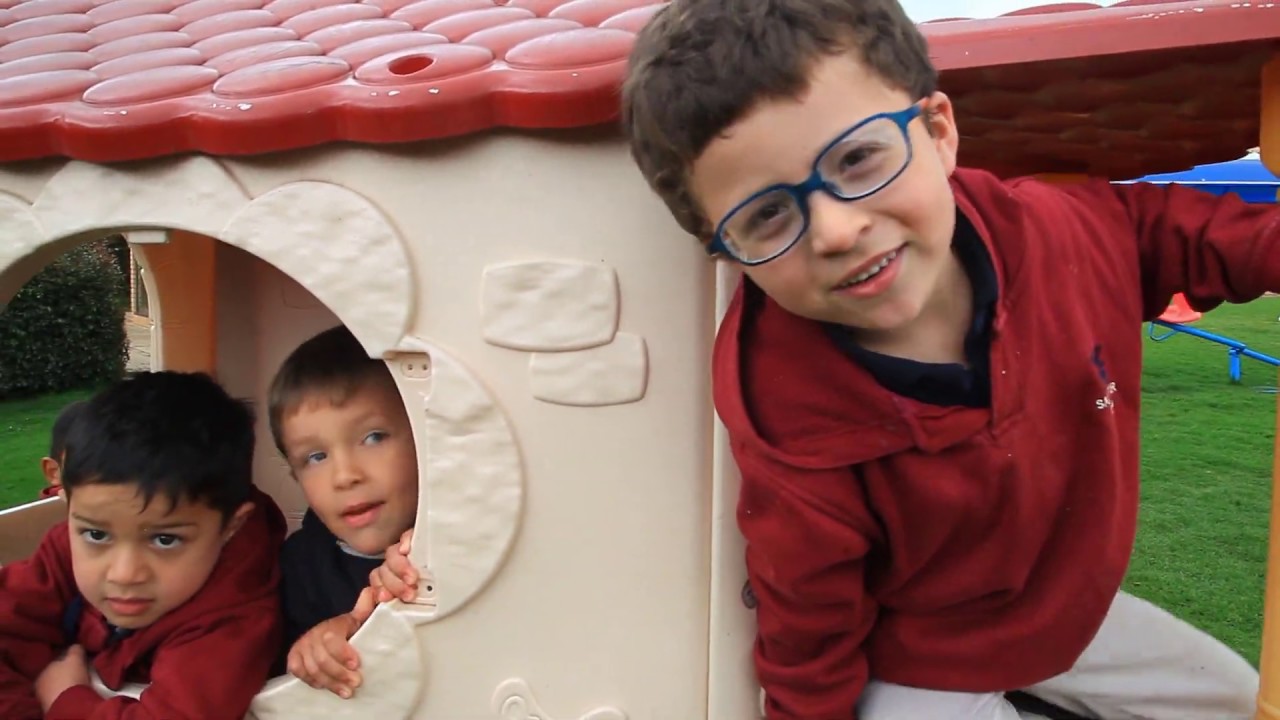 Colegio San Viator Tunja - Vídeo Institucional 2019