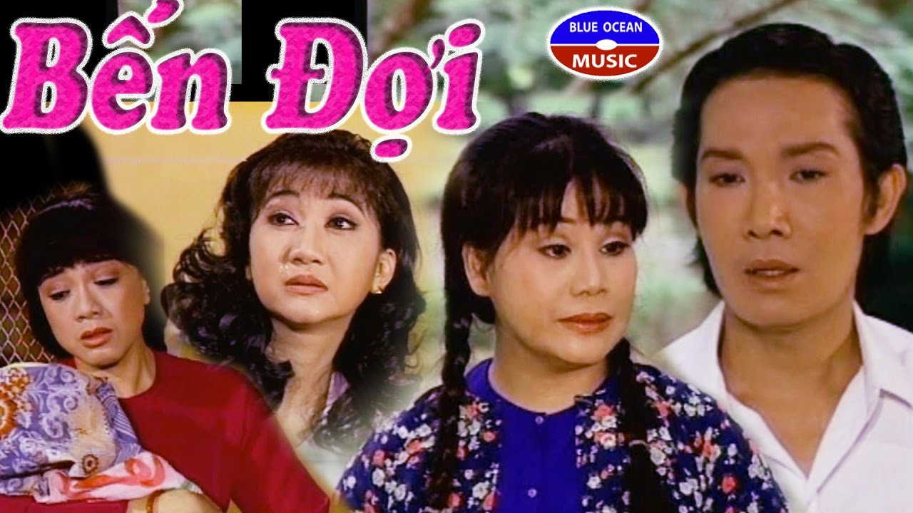 Cai Luong Ben Doi