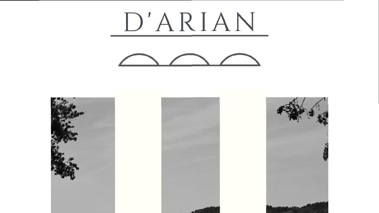 Sur le bord de Loire - D ' A R I A N