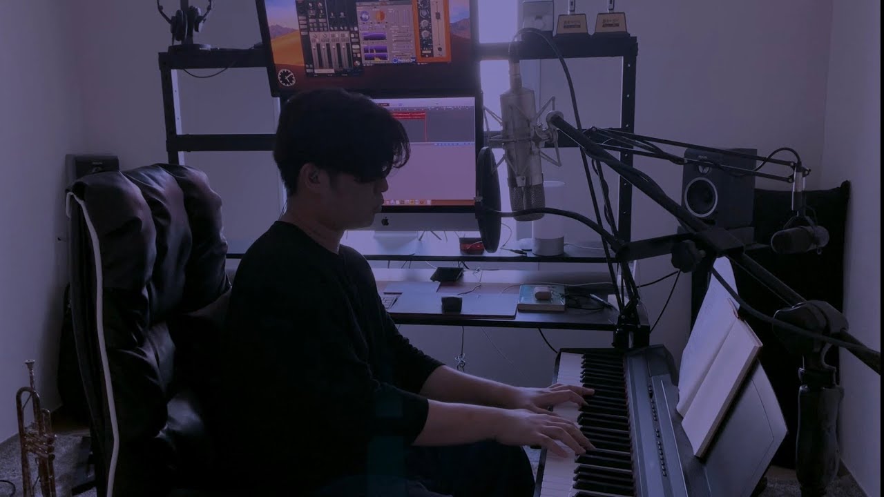 고영열 - 이룰수없는