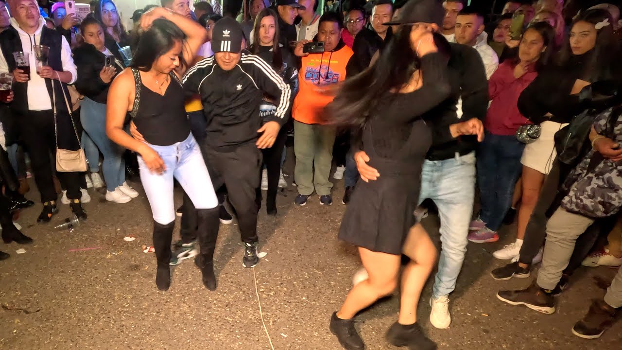 🟡 Regresa Y Ven Mi Amor - Sonido La Conga - Atizapan De Zaragoza 2024
