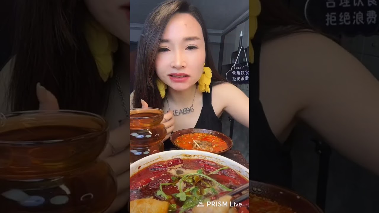 Delicious food 
