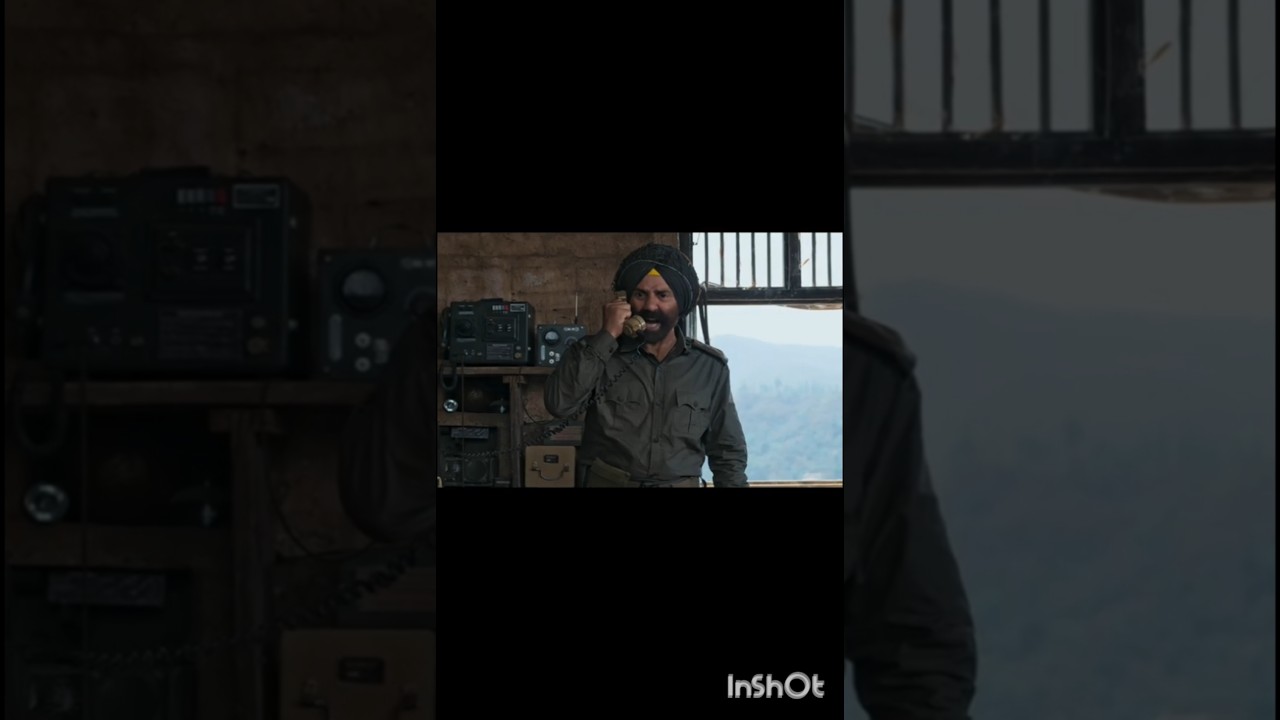 border 2 new movie 