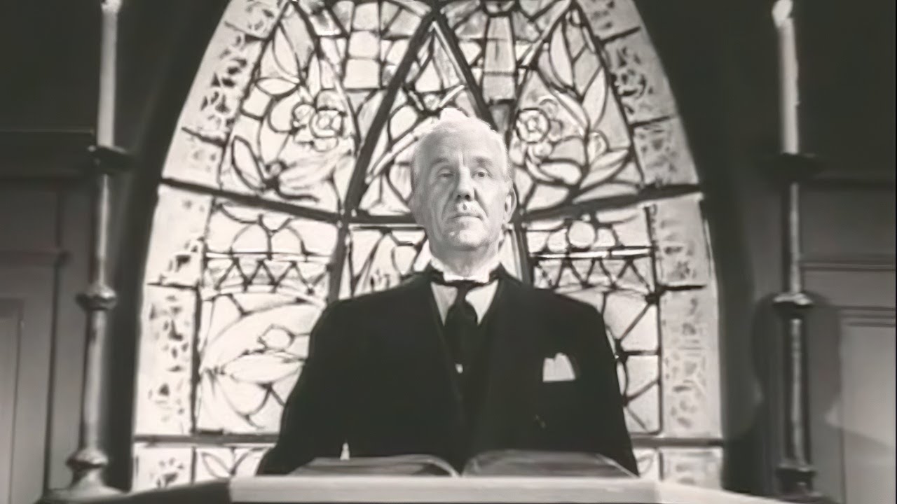 Мертвецы идут (1943) Джордж Зукко | драма, ужасы, мистика, классика