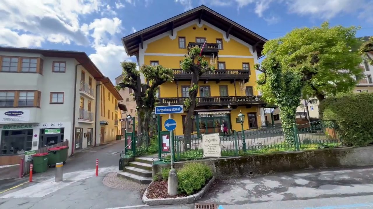 Austria Zell am see (2)