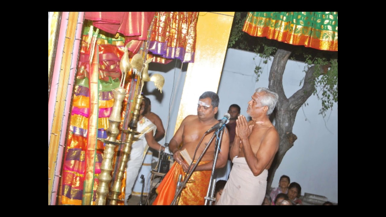 திருக்குளிர்த்திப் பாடல்