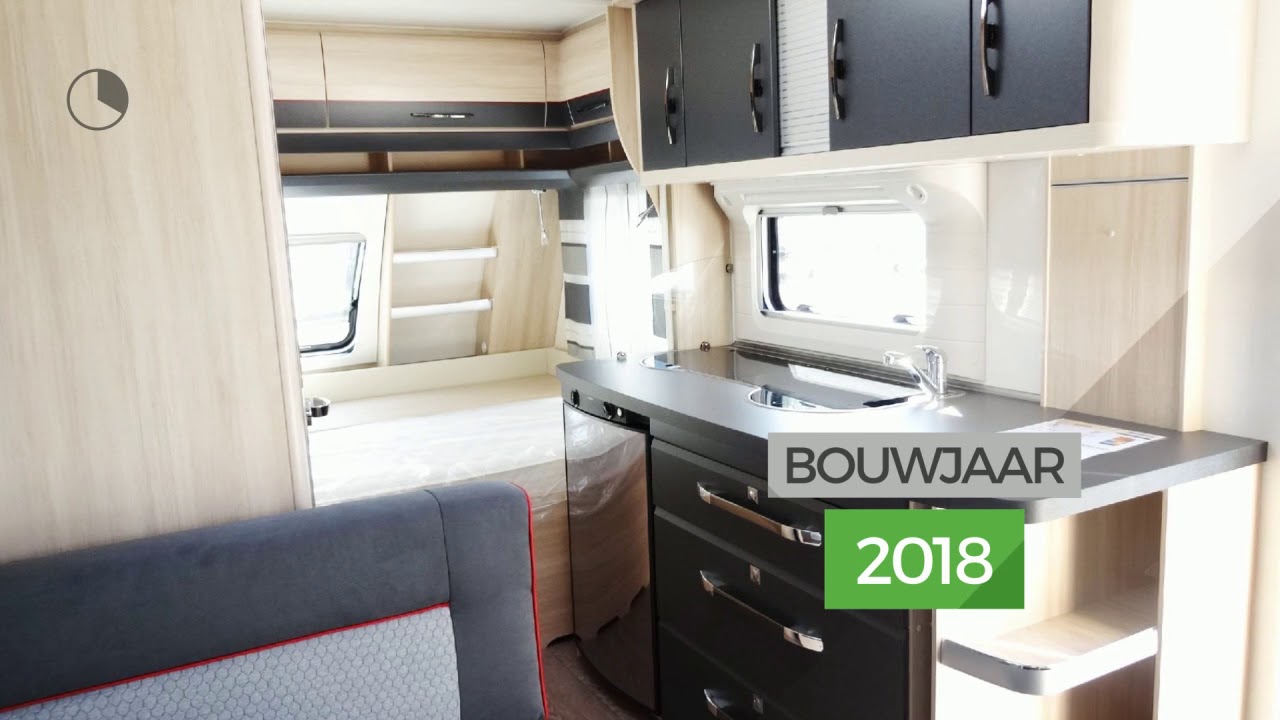 Hobby De Luxe Edition 440 SF