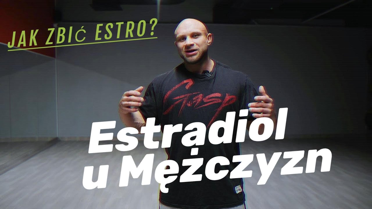 🔥 Estradiol u Mężczyzn – Kluczowy Hormon, Który Może Zdecydować o Twojej Sylwetce i Zdrowiu! 🧬🔥
