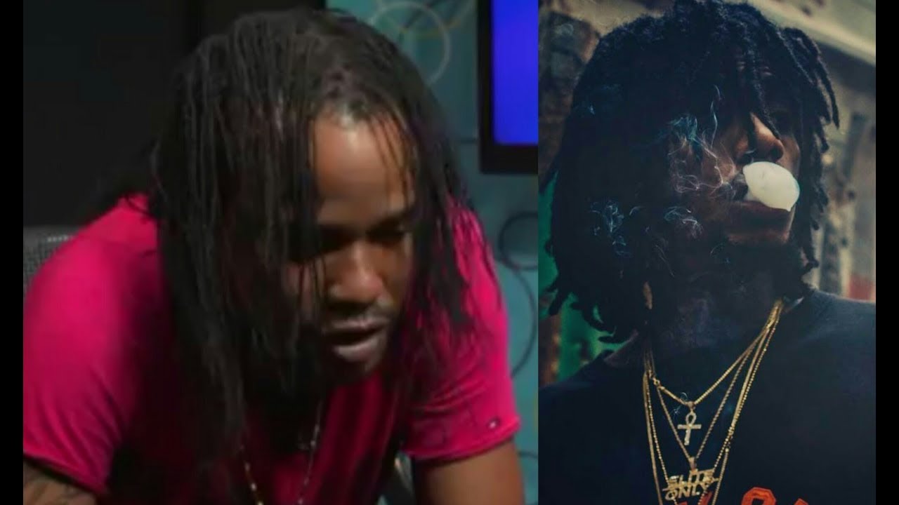 Tommy Lee Sparta Talks Future Collab With Alkaline | Flow Thursday Night Live Interview