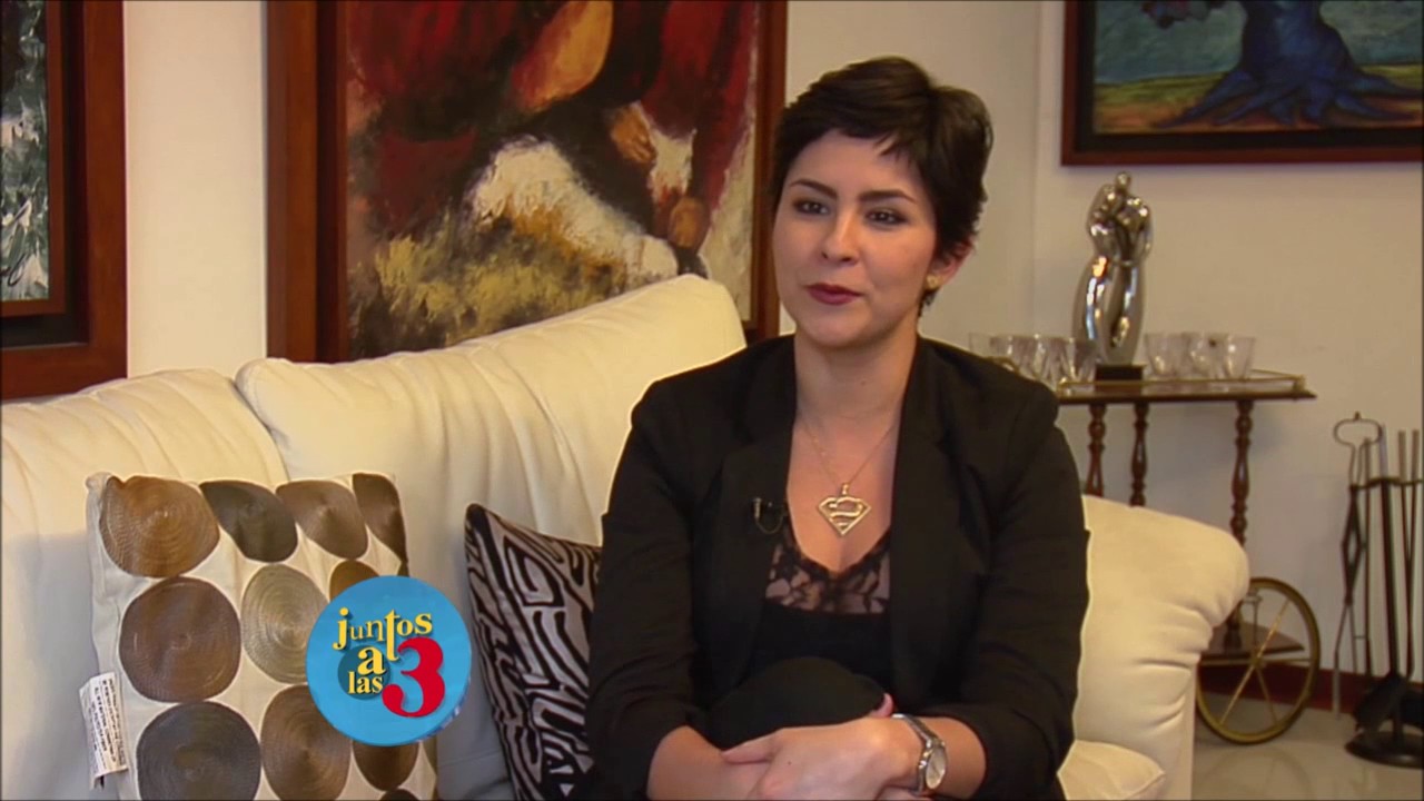 La coach Silvia Ramírez nos cuenta su historia de vida y cómo encontró el sentido de su vida