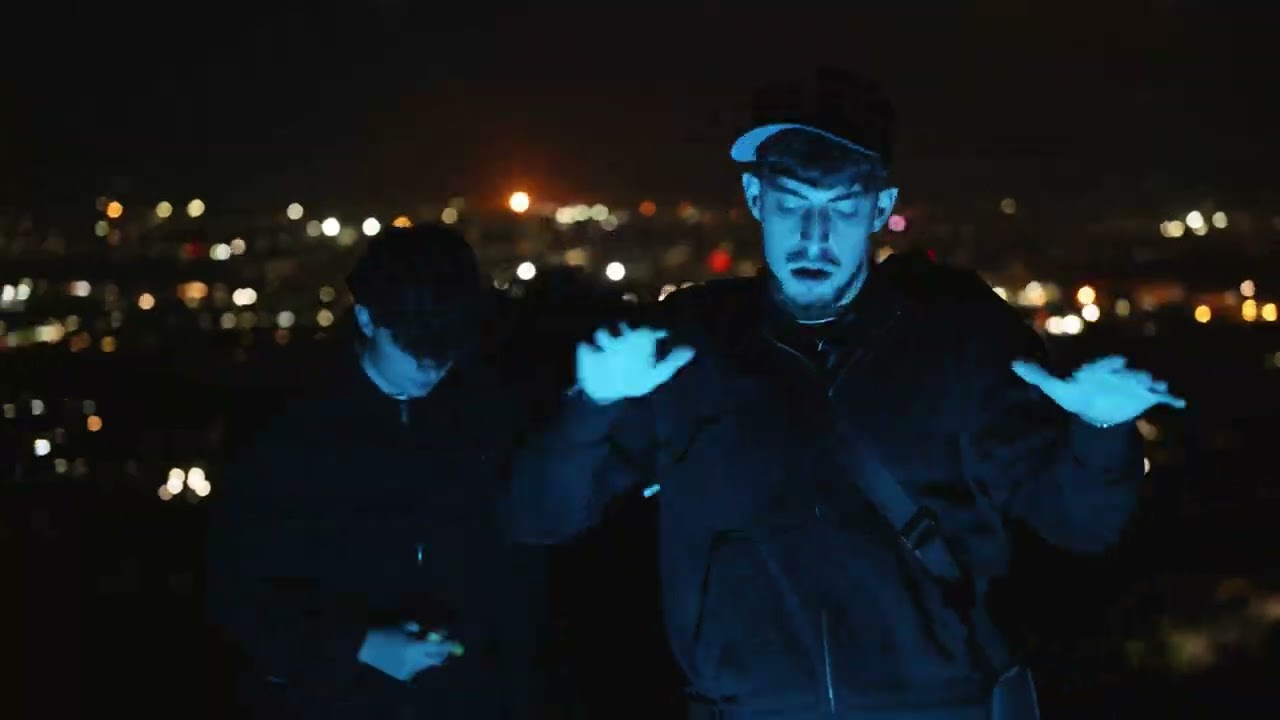 Zerokoma ft Dece - Not Bad (Video oficial)
