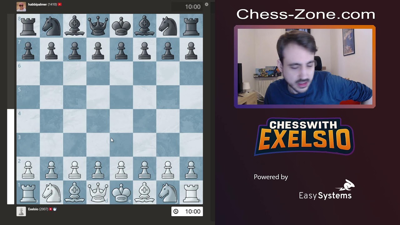 Road to 2000 Chess playing Viewers
